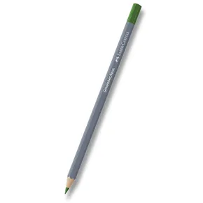 Akvarelové pastelky Faber-Castell Goldfaber Aqua - zelené odstíny166